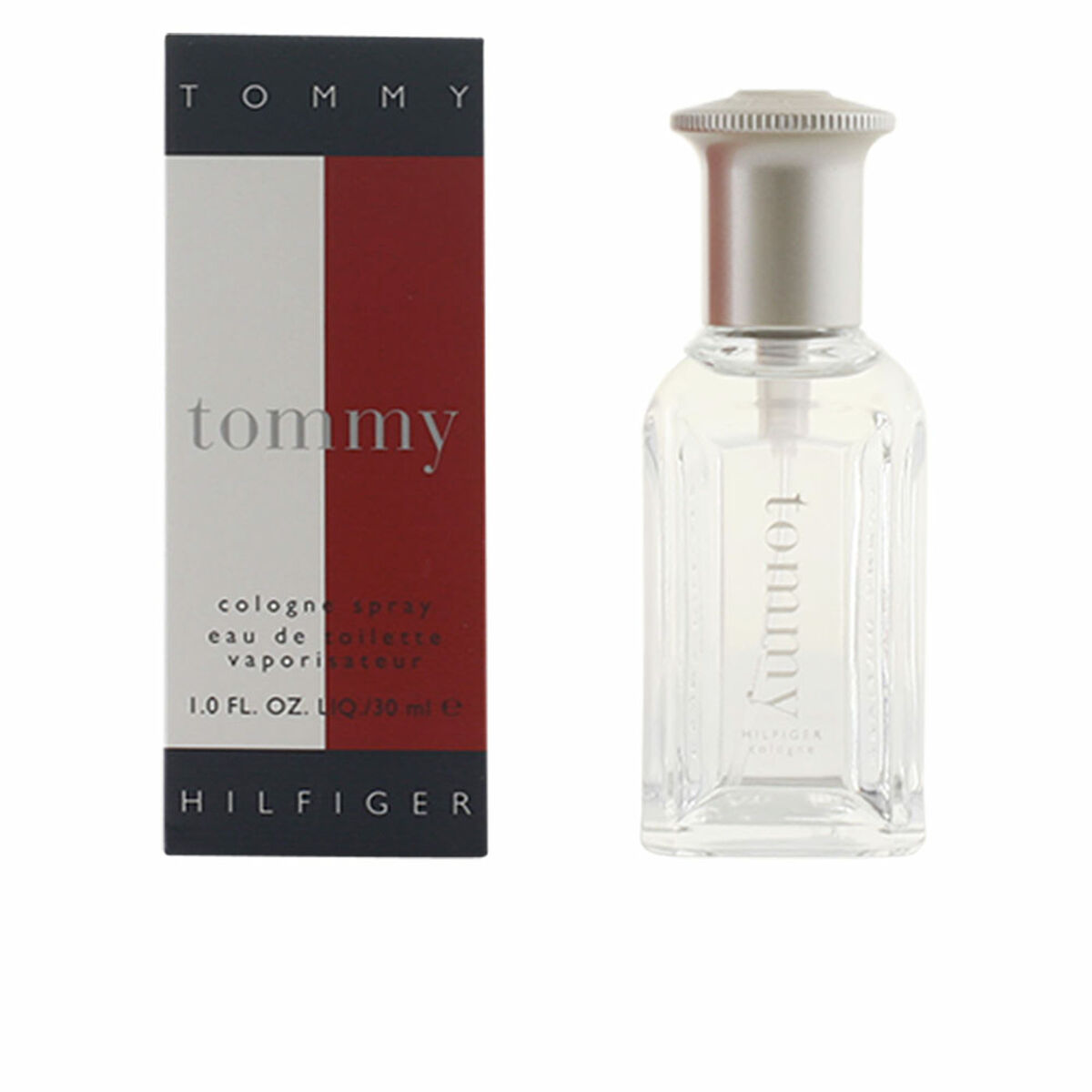Men's Perfume Tommy Hilfiger EDT